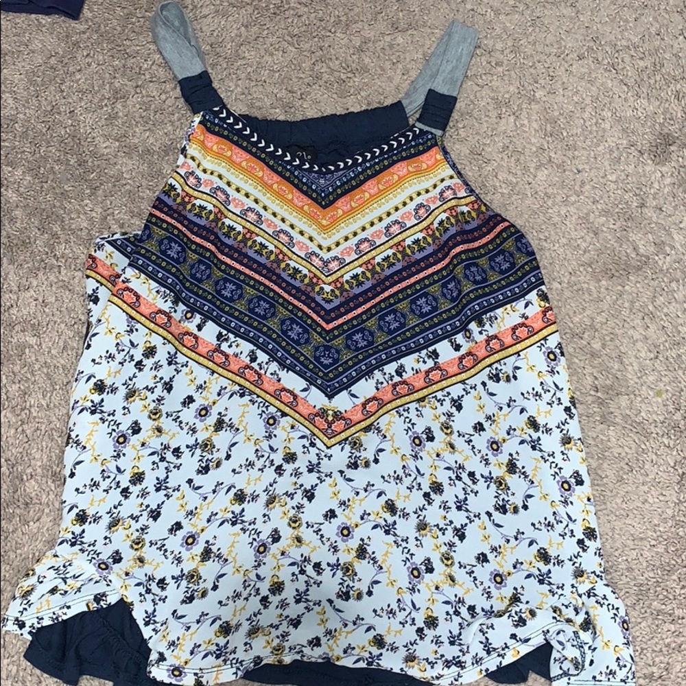 Rue 21 Tank Top